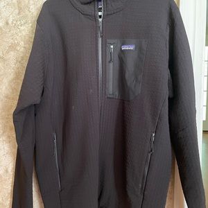 Mens Patagonia jacket